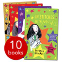 Unbranded Ms Wiz Collection - 10 books