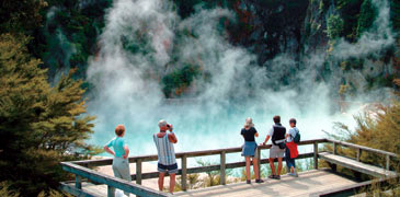 Unbranded Mt Tarawera Direct