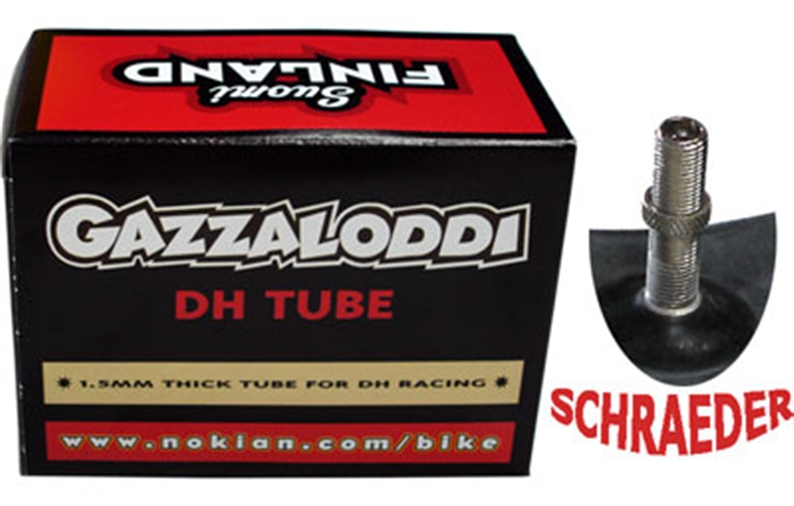 Mtb 26 DH Schraeder