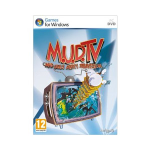 MUD TV - PC Game