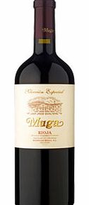 Unbranded Muga Rioja Seleccion Especial Single Bottle Wine