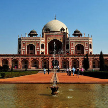 Unbranded Mughals Delhi - Adult