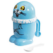 Unbranded Mugz - Seal