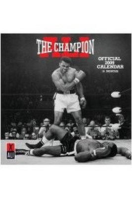 Unbranded Muhammad Ali