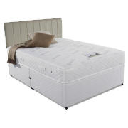 Unbranded Muirfield Double Divan Set