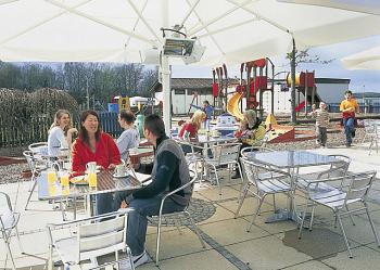 Unbranded Muirfield Holiday Park