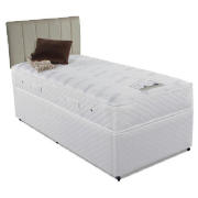 Unbranded Muirfield Single Divan Set