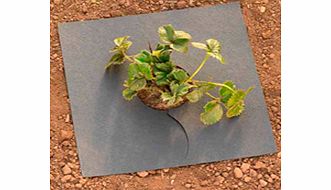Unbranded Mulch Mats
