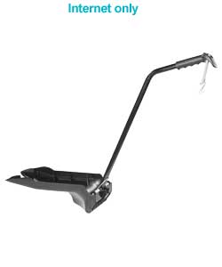 Unbranded Mulching Kit for EF72 Ride-On Mower