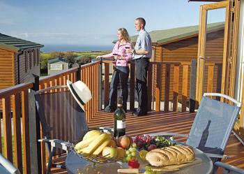 Unbranded Mullacott Caravan Holiday Park