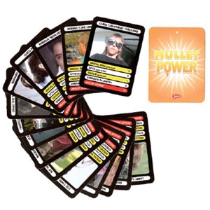 Unbranded Mullet Trumps