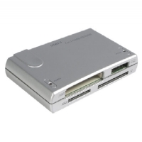 Unbranded Multi Memory/Media Card Reader