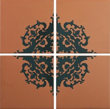 Unbranded Multi-One Black 4T Panel