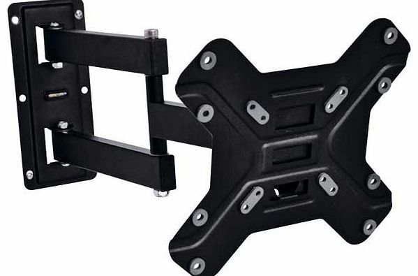 Unbranded Multi-Position 32 Inch Superior TV Wall Bracket