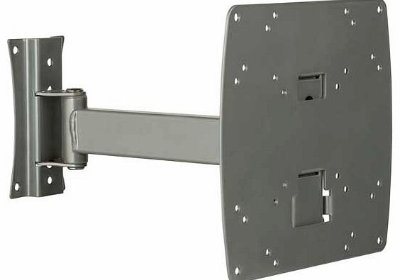 Unbranded Multi-Position 32 Inch TV Wall Bracket