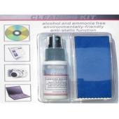 Multi-Purpose Cleaning Kit