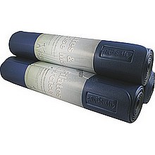 - The extra cushioning makes these mats ideal for Pilates, general exercise, and Yoga. - Easy roll w