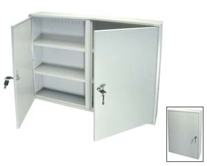 Unbranded Multi purpose security cabinets