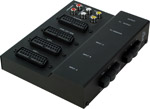 Unbranded Multi-SCART Switching Unit ( Scart Switching