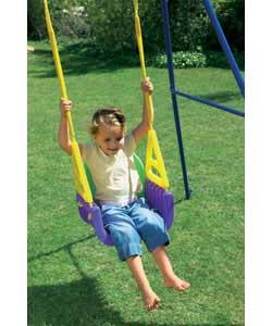 Unbranded Multi Stage Swing Seat