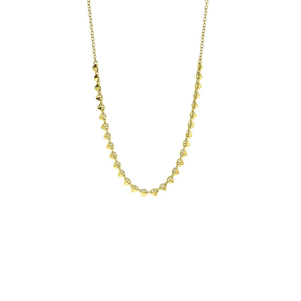 Unbranded Multi Thorn Necklace