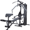 Unbranded Multigym Magnum V Home Gym