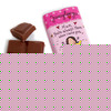 Unbranded Mum Chocolate Bar by Juicy Lucy