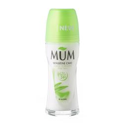 Unbranded Mum Deodorant Roll On Sensitive Care
