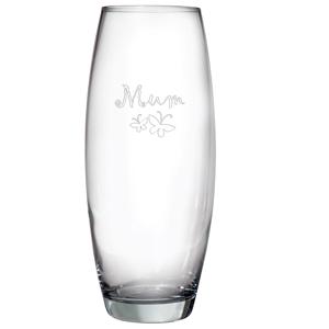 Unbranded Mum Tapered Bullet Vase