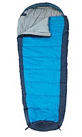 Mummy Sleeping Bag