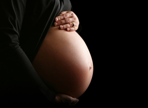 Unbranded mums to be well being treat