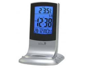 Unbranded Municipal alarm clock