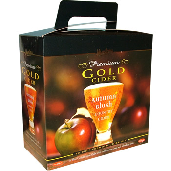 Unbranded MUNTONS AUTUMN GOLD CIDER