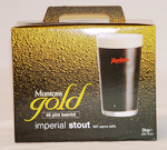 Unbranded MUNTONS GOLD IMPERIAL STOUT 3KG