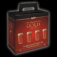 Unbranded MUNTONS PREMIUM GOLD SMUGGLERS SPECIAL PREMIUM