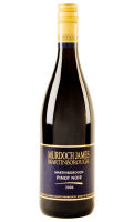 Unbranded Murdoch James and#39;Blue Rockand39; Pinot Noir