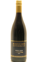 Unbranded Murdoch James Martinborough Pinot Noir