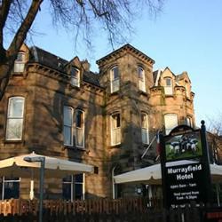 Unbranded Murrayfield Hotel And Lodge