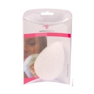 Unbranded Murrays Beauty Facial Buffer x 1