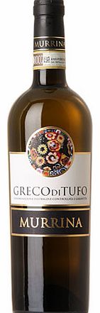 Unbranded Murrina Greco di Tufo 2013