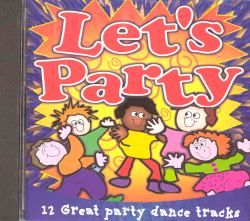 12 Great party dance tracks including Barbie Girl,