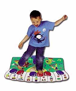Musical Mat