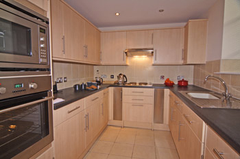 Unbranded Musselwick Cottage