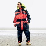 Mustad Viking 2 Piece Floatation