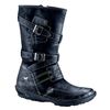 Unbranded Mustang Black Boots