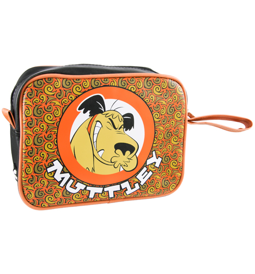 Unbranded Muttley Wash Bag
