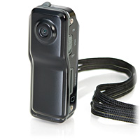 Unbranded Muvi Micro Camcorder (Extreme Sports Pack)