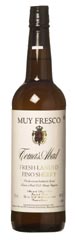 Unbranded Muy Fresco Tomas Abad Fresh-Landed Fino Sherry