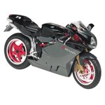 MV Agusta F4-750 Senna