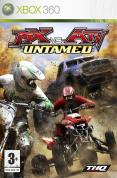 MX vs ATV: Untamed kicks it up a notch and shifts into high gear as the best selling offroad franchi